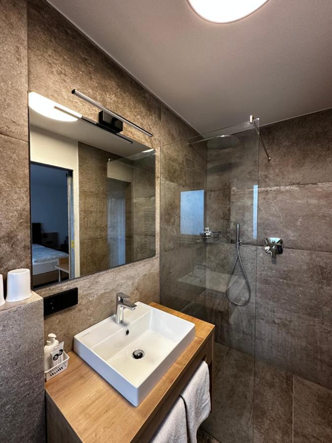 Guest house Gletscherblick 2*