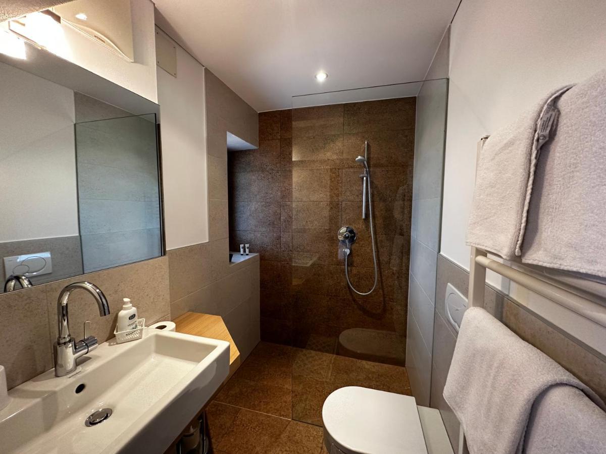 Guest house Gletscherblick