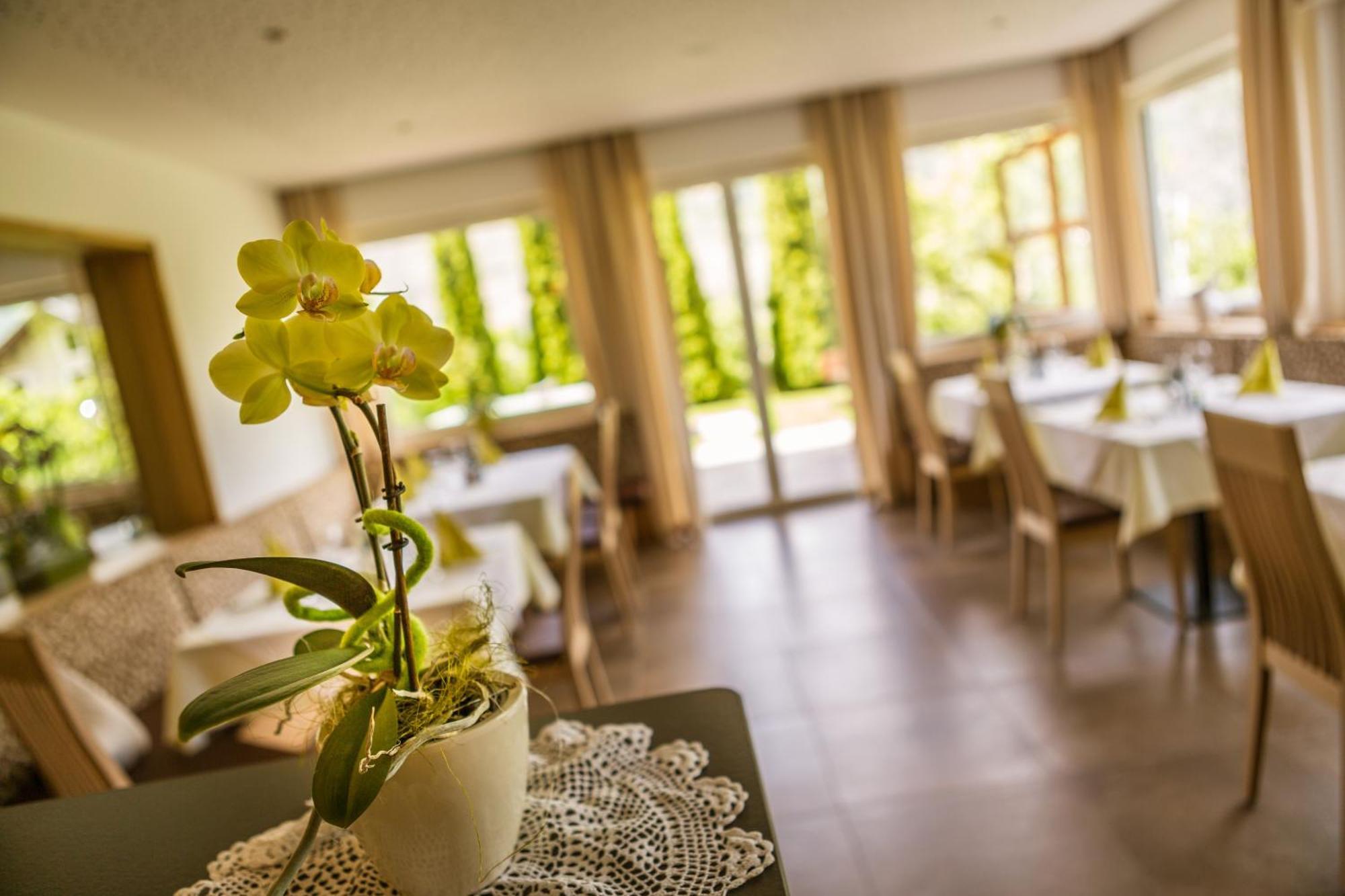 Guest house Gletscherblick Naturns