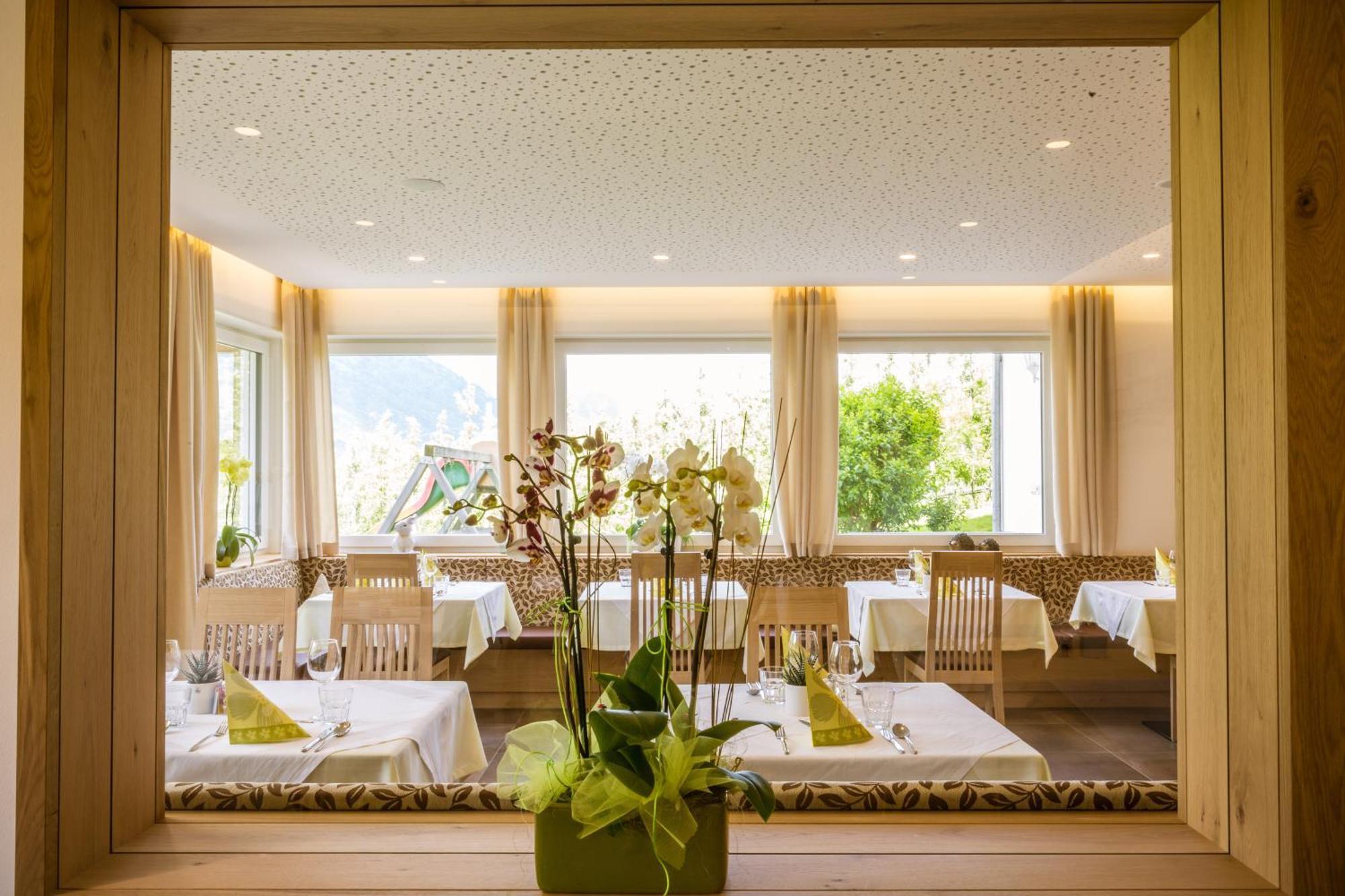 Gletscherblick Guest house 2*