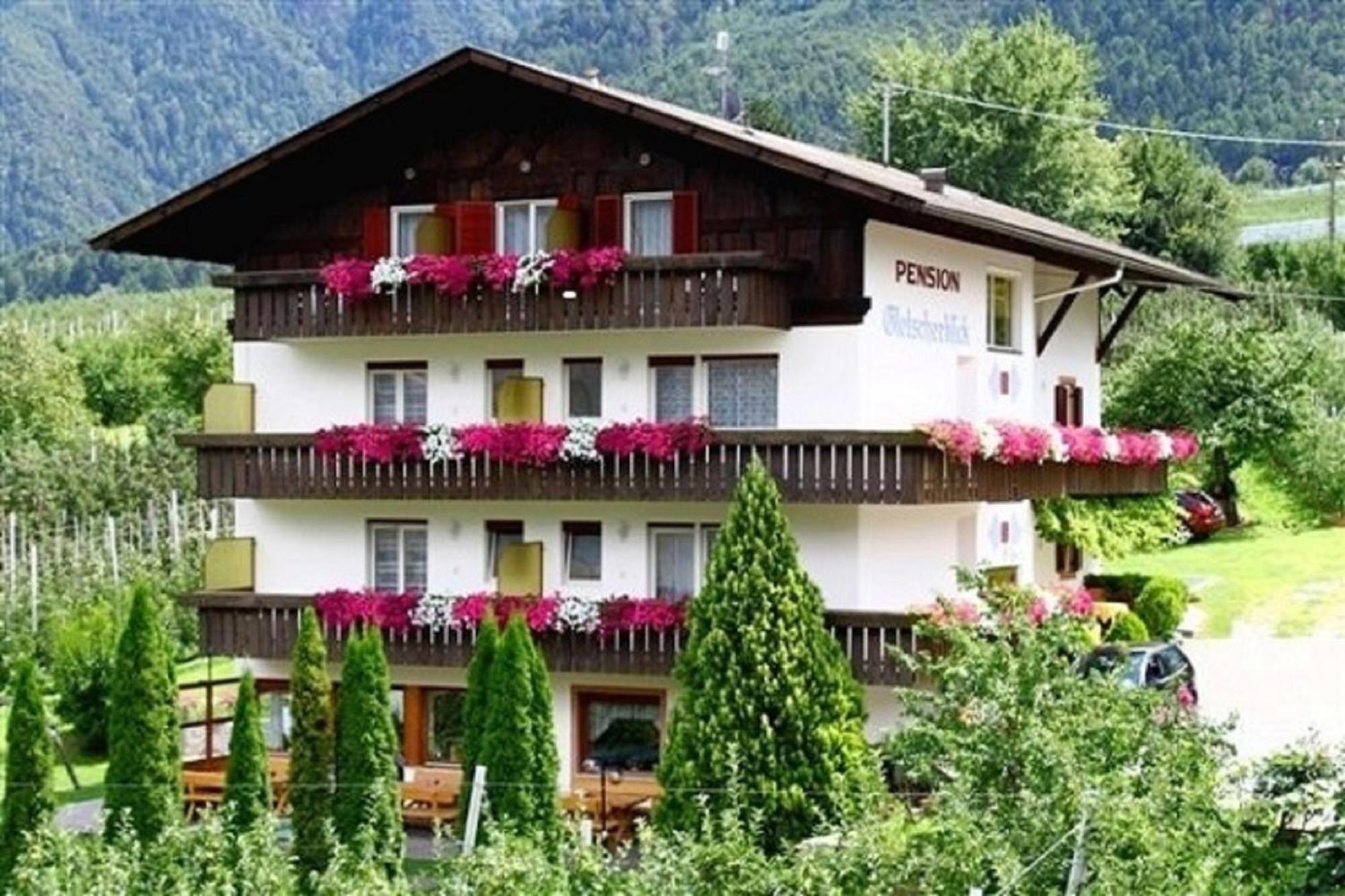 Gletscherblick Guest house 2*