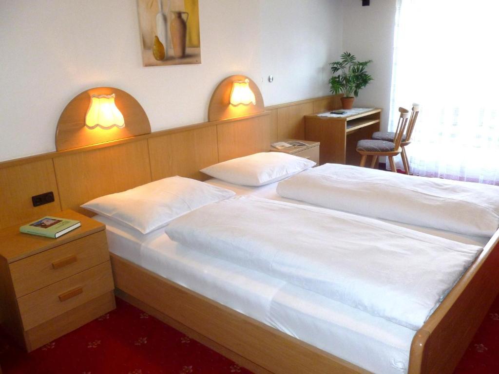 Gletscherblick Guest house 2*