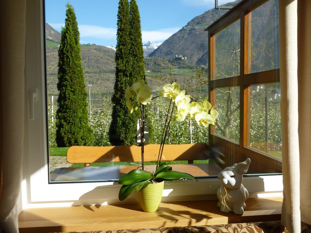 Guest house Gletscherblick