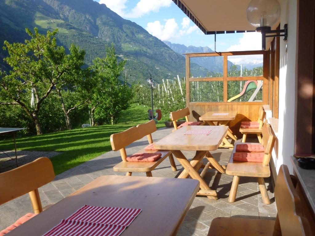 Gletscherblick Guest house 2*