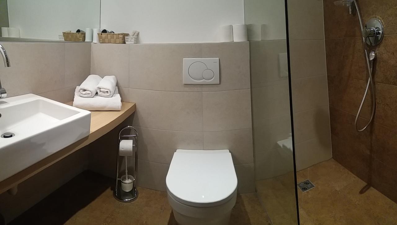 Guest house Gletscherblick